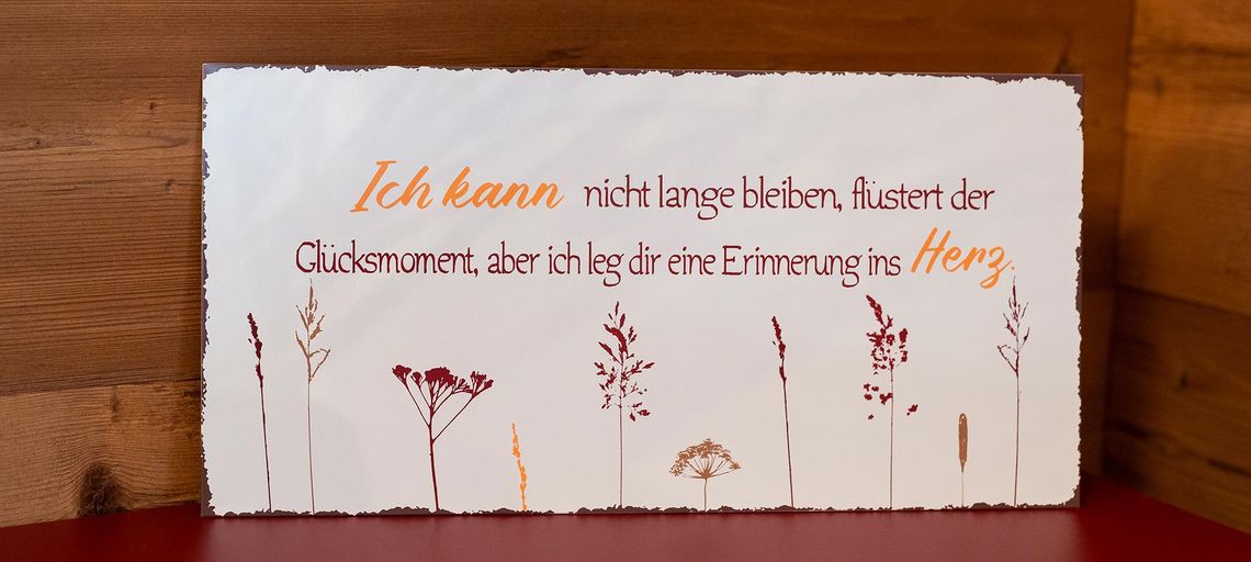 Spruch